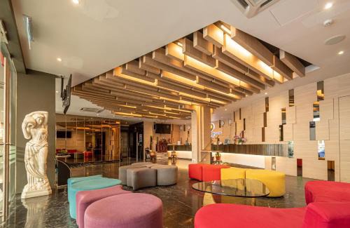 Kuala Lumpur Hotel | Kingston Hotel 2 - Setapak