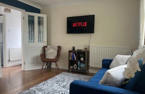 Newcastle-upon-Tyne House | Kingston Park 3BR - Great for Families&Contractors