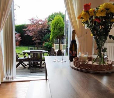 Newcastle-upon-Tyne House | Kingston Park 3BR - Great for Families&Contractors