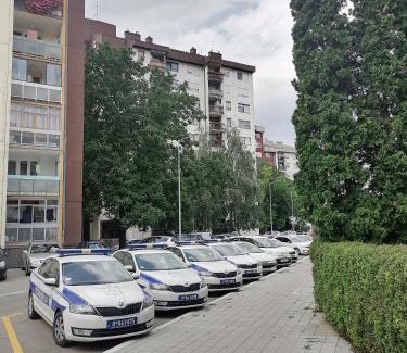 Pirot Apartment | Kingston