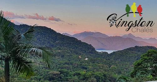 Prumirim House | Kingston Ubatuba