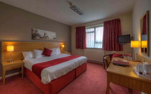 Hull Hotel | Kingstown Hotel by Greene King Inns