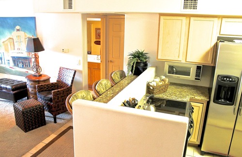 Lake Havasu City Condo | Kingsview Condo -#210 WATERFRONT - . 30 feet from the beach and Sand. Waterfront