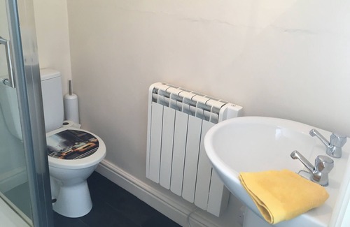 Goole Apartment | Kingsway Court (Contractor Accommodation)