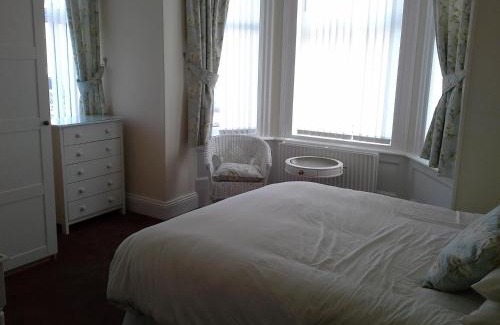 Stockton-on-Tees House | Kingswood Guest House