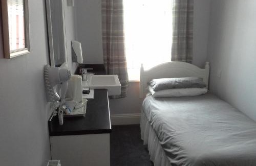 Stockton-on-Tees House | Kingswood Guest House