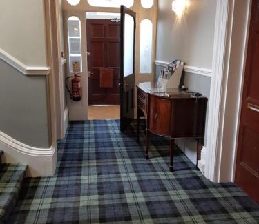 Stockton-on-Tees House | Kingswood Guest House