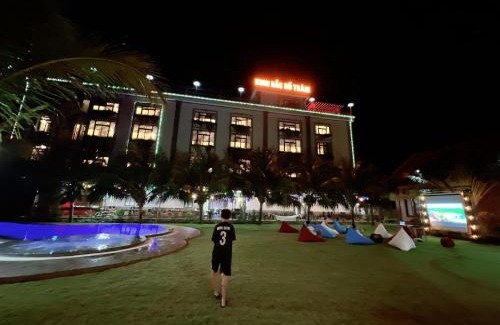 Xuyen Moc Hotel | KINH BẮC HỒ TRÀM