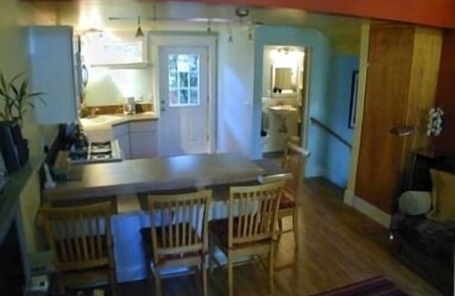 Irvington House | KInley Manor Loft Apartment.Portland's Most Talked About, Well-Kept Secret!