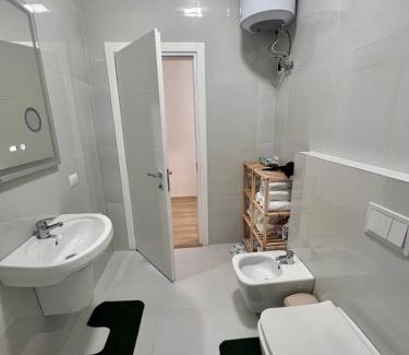 Tirana Apartment | Kino Apartment