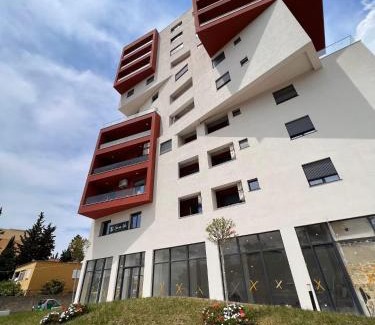 Tirana Apartment | Kino Apartment