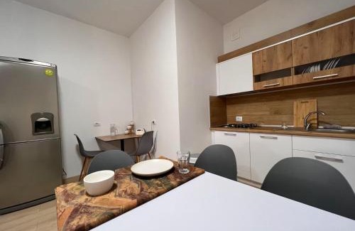 Tirana Apartment | Kino Apartment