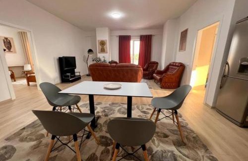 Tirana Apartment | Kino Apartment