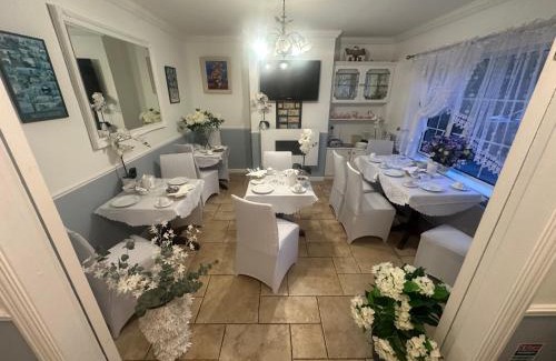 Sleaveen Bed & Breakfast | Kinsale B&B