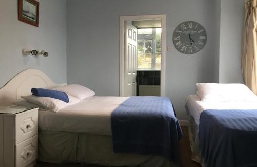 Sleaveen Bed & Breakfast | Kinsale B&B