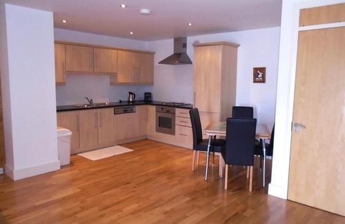 Kinsale Apartment | Kinsale Centre Apartment