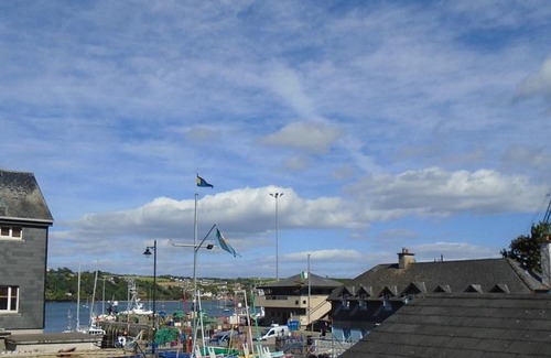 Kinsale Apartment | Kinsale Centre Apartment