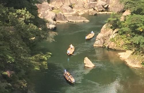 Kinugawa Onsen Hotel | kinugawaonsen Fukumatsu