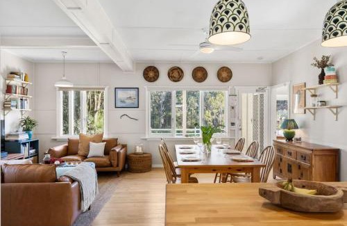 Kioloa House | Kioloa Cottage