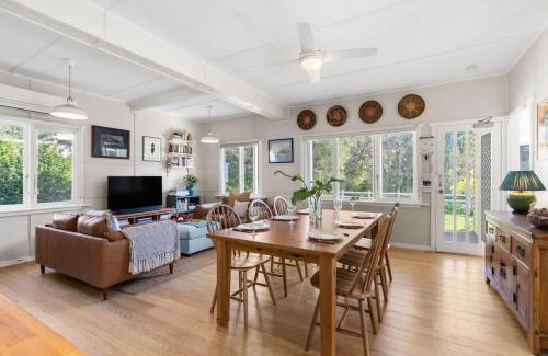 Kioloa House | Kioloa Cottage