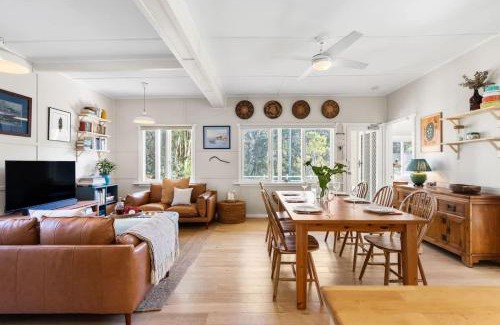 Kioloa House | Kioloa Cottage