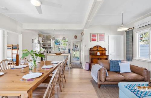 Kioloa House | Kioloa Cottage