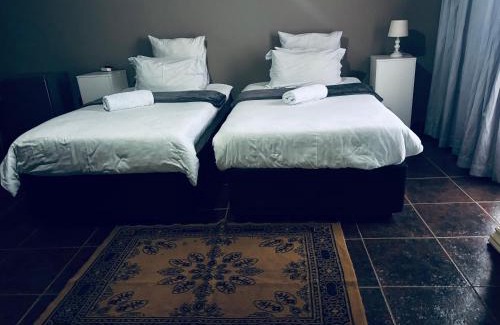 Mokopane House | Kioma guest house mahwelereng