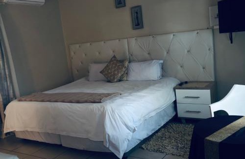 Mokopane House | Kioma guest house mahwelereng