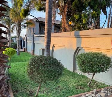 Mokopane House | Kioma guest house mahwelereng