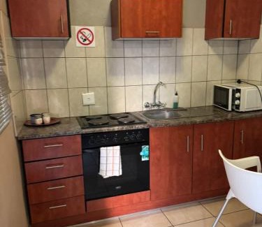 Mokopane House | Kioma guest house mahwelereng