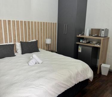 Mokopane House | Kioma Guest House