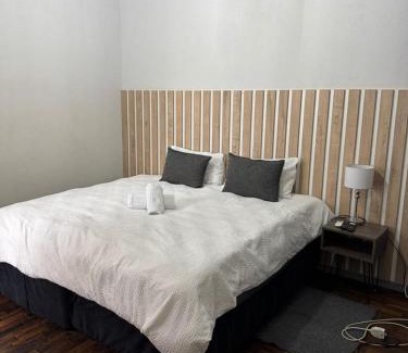 Mokopane House | Kioma Guest House