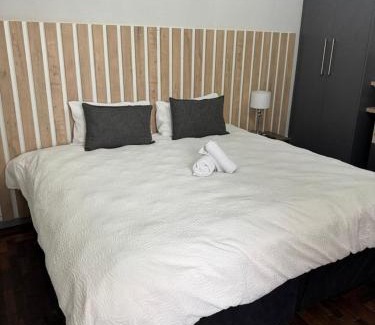 Mokopane House | Kioma Guest House