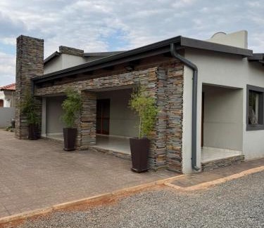 Mokopane House | Kioma Guest House