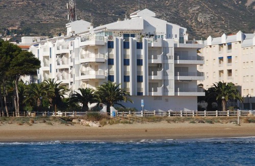 Alcossebre Apartment | Kione Las Margaritas
