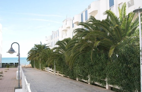 Alcossebre Apartment | Kione Las Margaritas