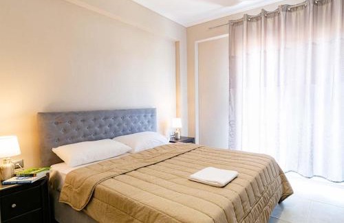Flogita Apartment | Kiosse Maisons by TravelPro Services Nea Flogita Halkidiki
