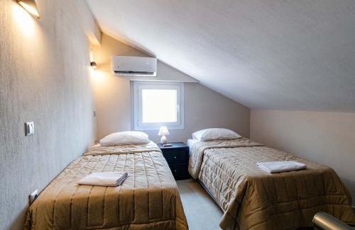 Flogita Apartment | Kiosse Maisons by TravelPro Services Nea Flogita Halkidiki
