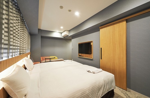 Fujisawa Hotel | kipphotel Syonan Fujisawa