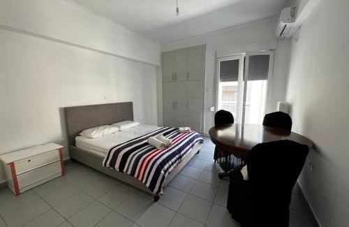 Kypseli House | Kipseli Rooms