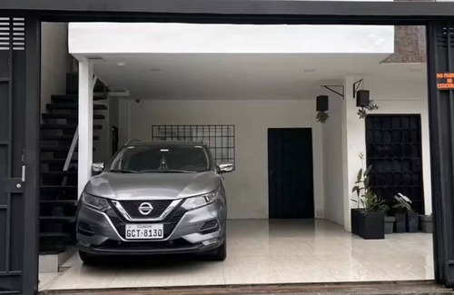 Simon Bolivar Apartment | Kiran Lodging SL