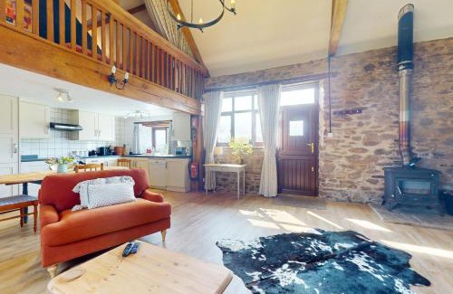 Hawkridge House | Kiri Cottage Hawkridge