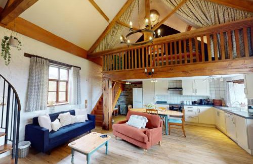 Hawkridge House | Kiri Cottage Hawkridge