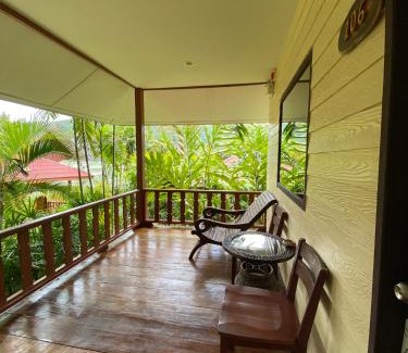 Ao Nang Resort | Kiriraya Resort