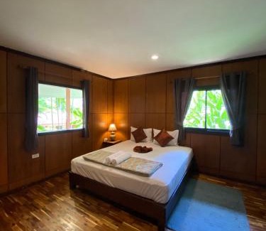 Ao Nang Resort | Kiriraya Resort