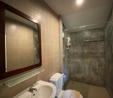 Ao Nang Resort | Kiriraya Resort