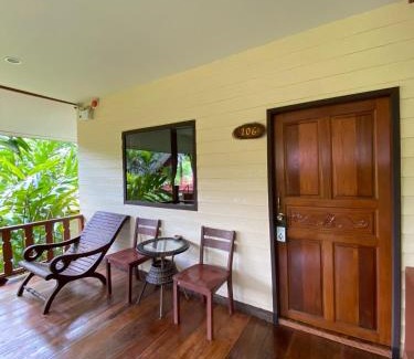 Ao Nang Resort | Kiriraya Resort
