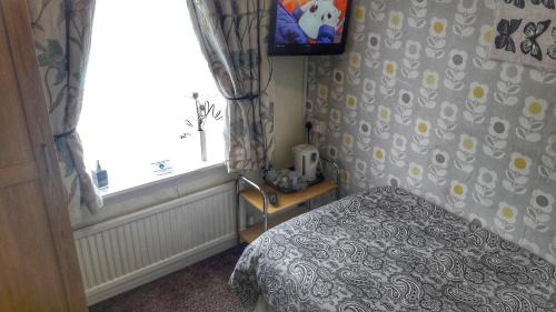 Halifax Bed & Breakfast | Kirk Lea