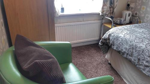 Halifax Bed & Breakfast | Kirk Lea
