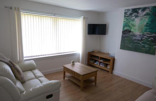 Cromarty Firth Apartment | Kirkside Holiday Home